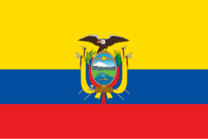 ECUADOR STAT