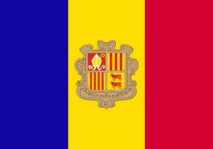 ANDORRA STAT