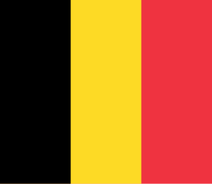 BELGIEN STAT