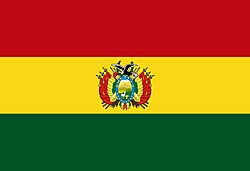 BOLIVIA STAT