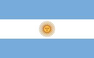 ARGENTINA MED SOL