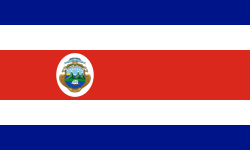 COSTA RICA STAT