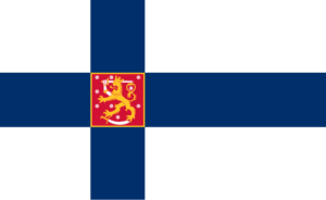 FINLAND STAT
