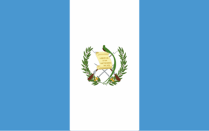 GUATEMALA STAT