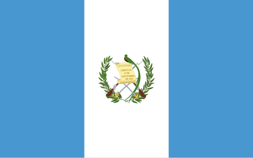 GUATEMALA STAT