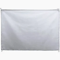 FLAG TIL EGET BUDSKAB - dekoflag