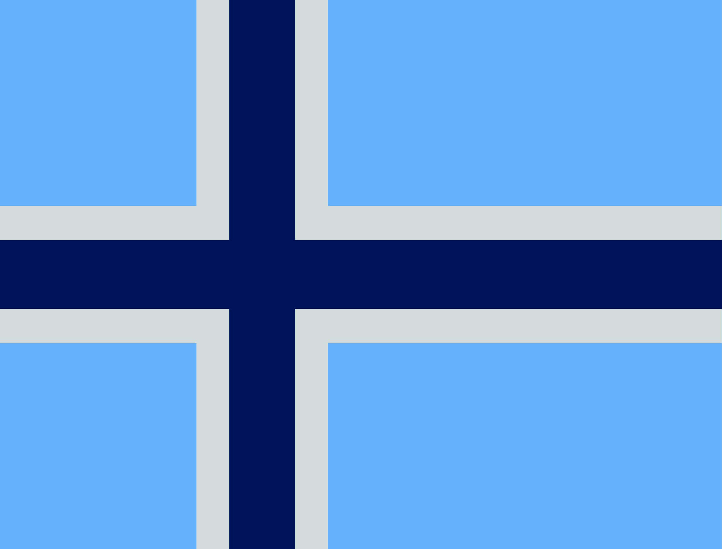 KRONJYLLANDS FLAG